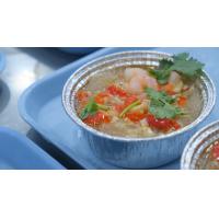 大食堂一楼休闲餐厅