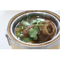 玉湖餐厅二楼风味区
