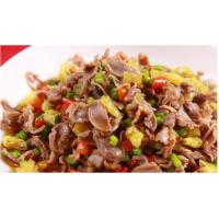 玉泉校区第五食堂