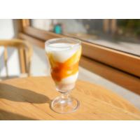 小红薯牛乳茶