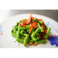 外婆菜缸豆