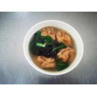 油豆腐嵌肉