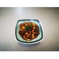 黄豆猪蹄