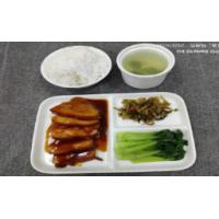 秘制蹄髈饭