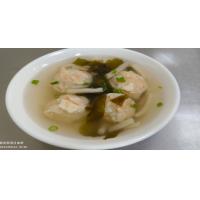 菌菇虾丸汤