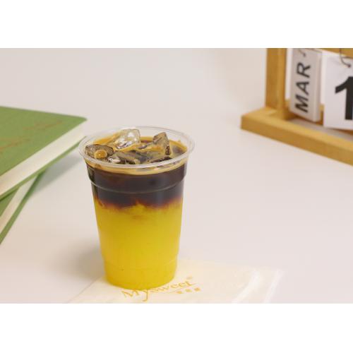 橙c美式