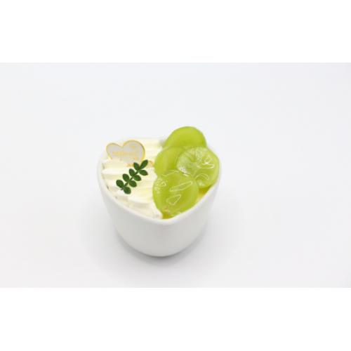 茉莉青提