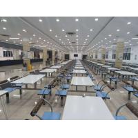 华家池校区第二食堂（原五食堂）