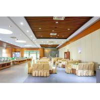 华家池校区第二食堂（原五食堂）