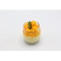 芒果慕斯
