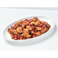 辣子鸡