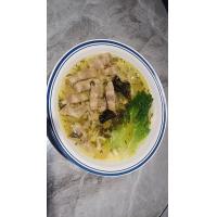 酸汤肥牛面