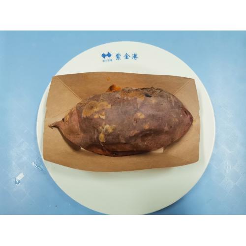 烤烟薯