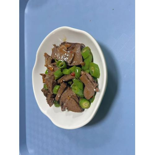 线椒猪心