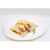 玉泉食天一隅