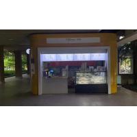 麦思威紫金港西一教学楼店
