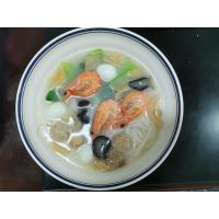 三鲜米线
