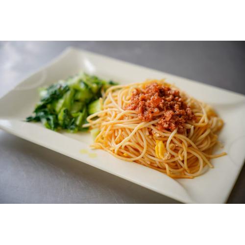 意大利面套餐