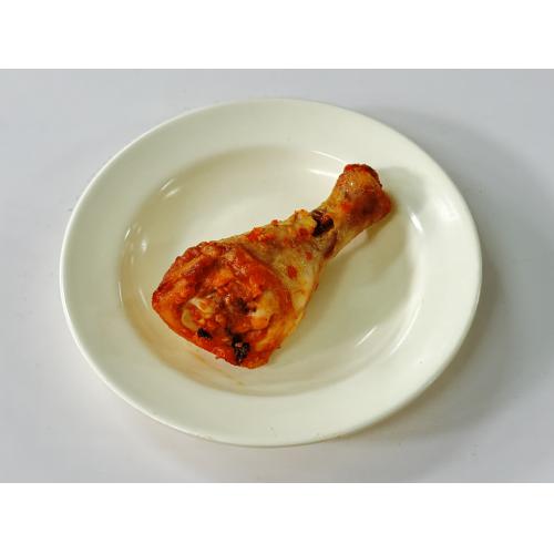 奥尔良鸡腿