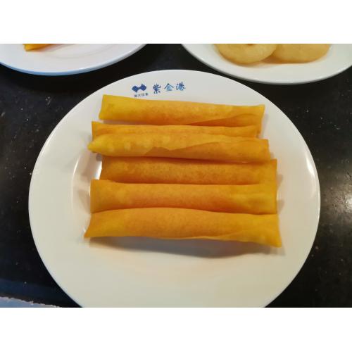 千味黄金脆