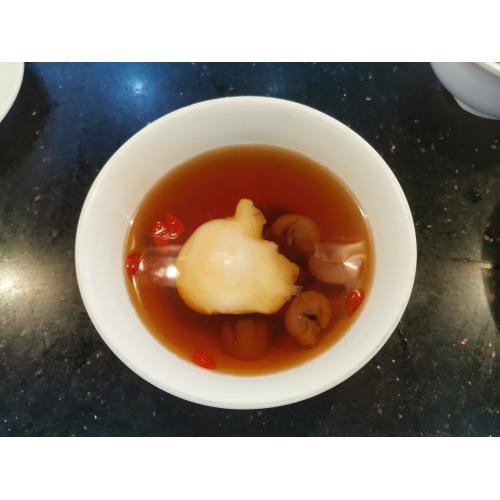 桂圆鸡蛋