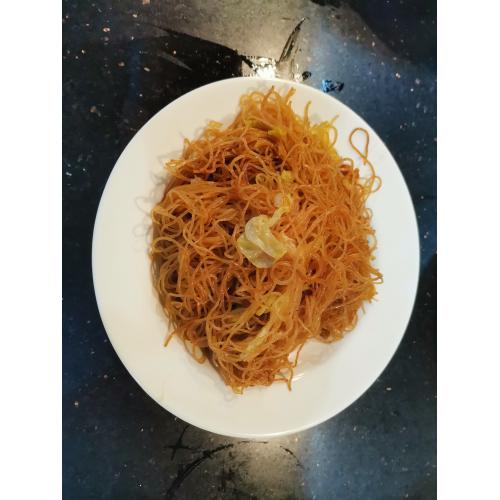 炒粉干