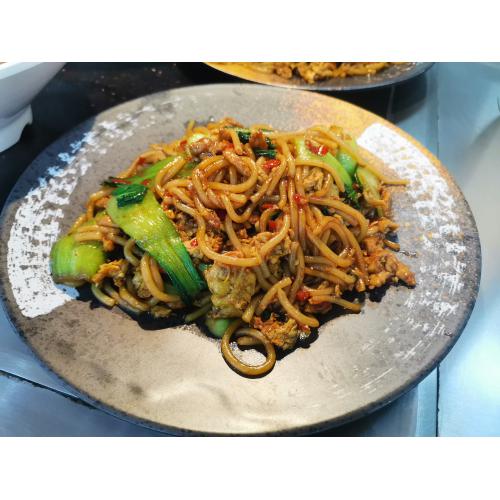 江西炒米粉