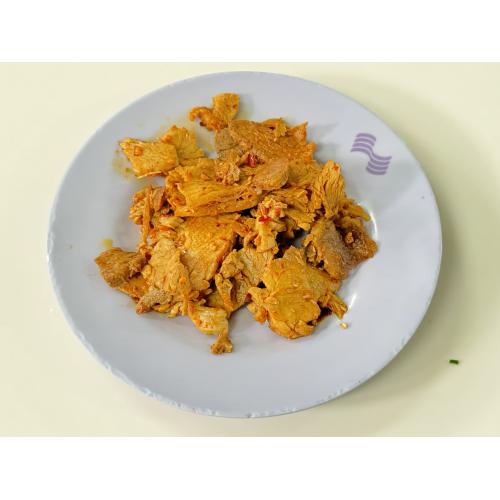 红油白肉