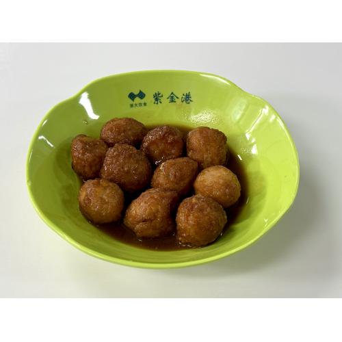 虎皮鹌鹑蛋