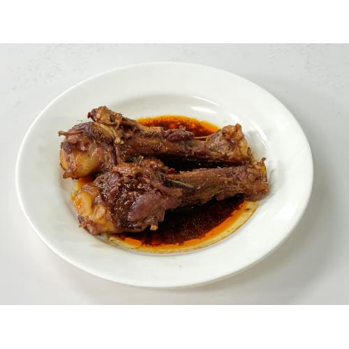 鸭翅根