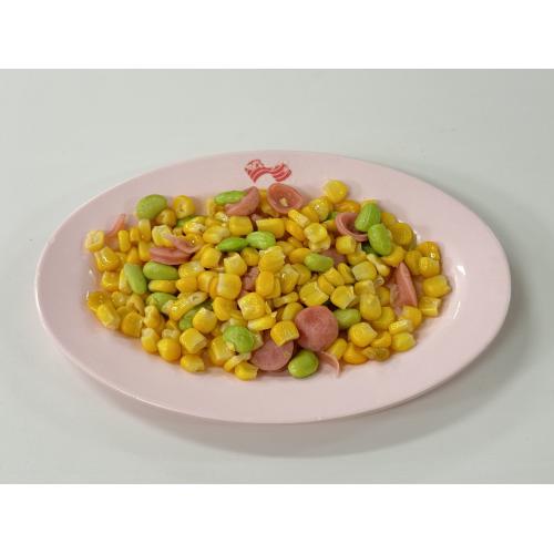 玉米片片肠
