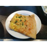 鸡蛋饼