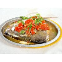 剁椒鱼头