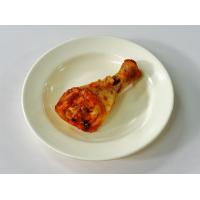 奥尔良鸡腿