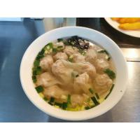 小馄饨