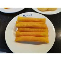 千味黄金脆