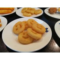 笑脸土豆饼