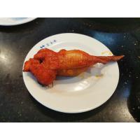 鸡翅包饭