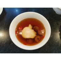 桂圆鸡蛋