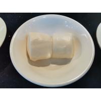 牛奶小馒头