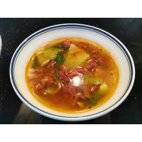 泡椒牛肉米线