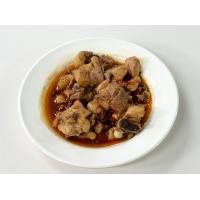 东安鸡
