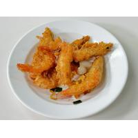 椒盐虾