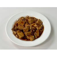 麻辣豆腐