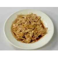 麻辣豆腐皮