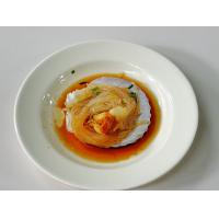蒜蓉扇贝