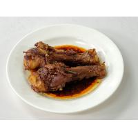 鸭翅根