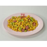 玉米片片肠