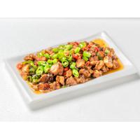 玉泉校区第四食堂一楼
