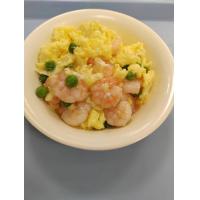 玉泉校区第四食堂一楼